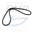 Cinghia alternatore Volvo Penta EMP-834548, 966694