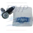 Cuscinetto tendicinghia 2387cc, FNM 2.600.007.1