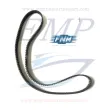 Cinghia distribuzione 1926cc, FNM 4.130.008.1