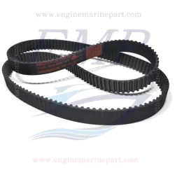 Cinghia distribuzione Honda 14400-P8A-A02