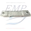 Anodo piastra Honda EMP 06411-ZV5-020 AL