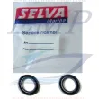 Paraolio 22x35x6,5 dt piede Selva 8458.74, 3550150