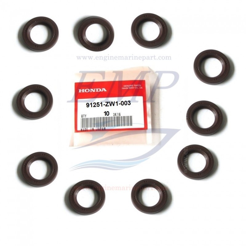 Paraolio piede Honda 91251-ZW1-003