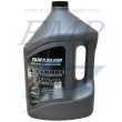 Olio Quicksilver sintetico per motori fuoribordo e entrofuoribordo 4T SAE 25W-40 4lt 8M0086227