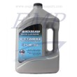 Olio Quicksilver per motori entrobordo ed entrofuoribordo SAE 25W-40 4 lt