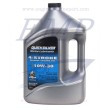 Olio Quicksilver per motori fuoribordo 4T SAE 10W-30 4lt