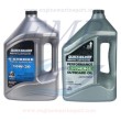 Olio Quicksilver per motori fuoribordo 4T SAE 10W-30 4lt