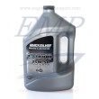 Olio Quicksilver sintetico per motori fuoribordo 4T SAE 25W-50 4lt 858084QE1
