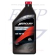 Olio sintetico Mercury per timoneria idraulica SAE 0W-30 1lt