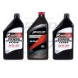 Olio sintetico Mercury per timoneria idraulica SAE 0W-30 1lt
