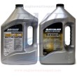 Olio sintetico Quicksilver per miscela di motori optimax, fuoribordo DFI 4lt
