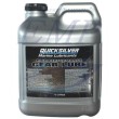 Olio Piede per ingranaggi Quicksilver High Performance Gear Lube - 10 lt