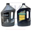 Olio Quicksilver sintetico per motori fuoribordo e entrofuoribordo 4T SAE 25W-40 4lt 8M0086227
