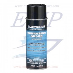 Corrosion Guard Quicksilver 802878Q55