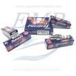 Candela Ngk Iridium BKR6EIX
