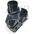 Riser alto di scarico Volvo Penta 3889965