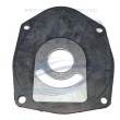 Piastrina in acciaio corpo pompa Mercury, Mariner e Mercruiser 866233001