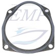 Guarnizione corpo pompa Mercruiser, Mercury 817277 1