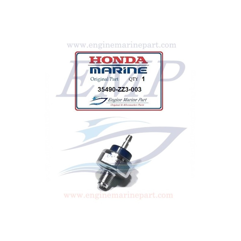 Sensore pressione olio Honda 35490-ZZ3-003