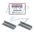 Piastra piede Honda 19286-ZW1-B00