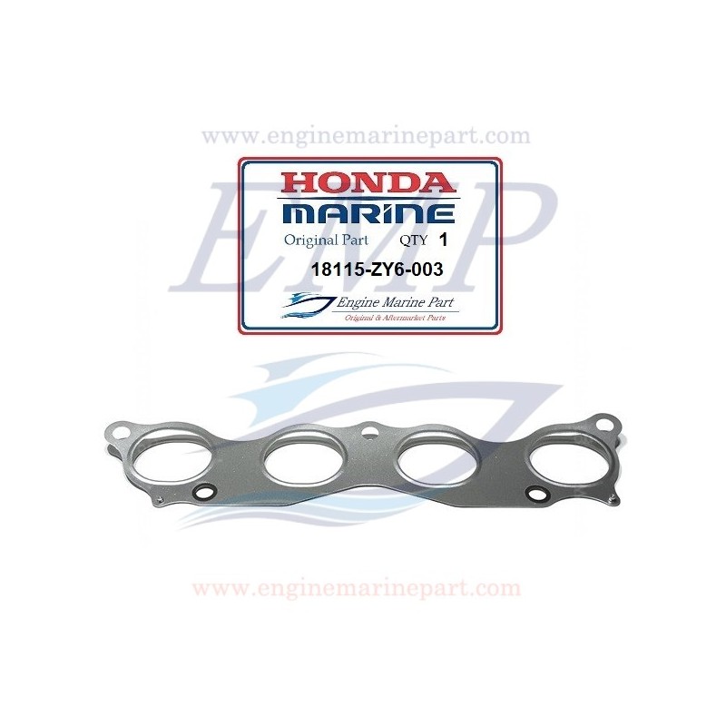 Guarnizione scarico Honda 18115-ZY6-003