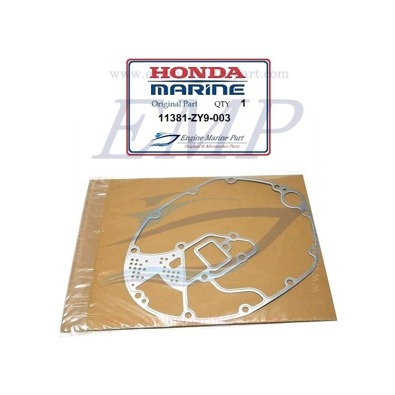 Guarnizione coppa olio Honda 11381-ZY9-003