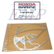 Guarnizione coppa olio Honda 11381-ZY9-003