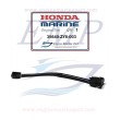 Pulsante trim Honda 35640-ZY6-003