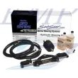 Kit timoneria idrauilica Seastar 250 cv R7