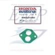 Guarnizione valvola IAC Honda 16405-ZY3-000