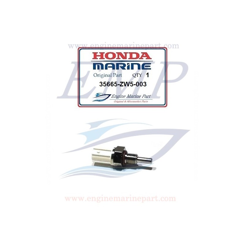 Sensore temperatura aria Honda 35665-ZW5-003