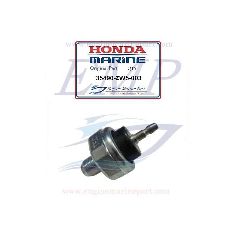 Sensore pressione olio Honda 35490-ZW5-003