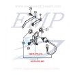 Interruttore folle Honda 35470-ZY9-023