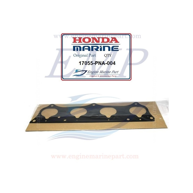 Guarnizione aspirazione Honda 17055-PNA-004