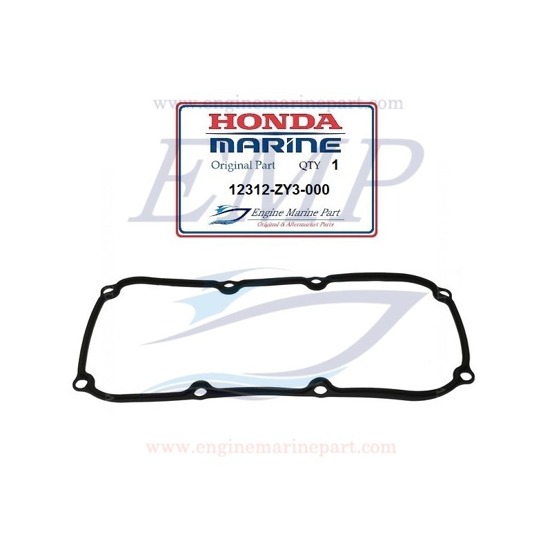 Guarnizione coperchio punterie Honda 12312-ZY3-000