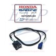Pulsante trim Honda 35370-ZW5-U02