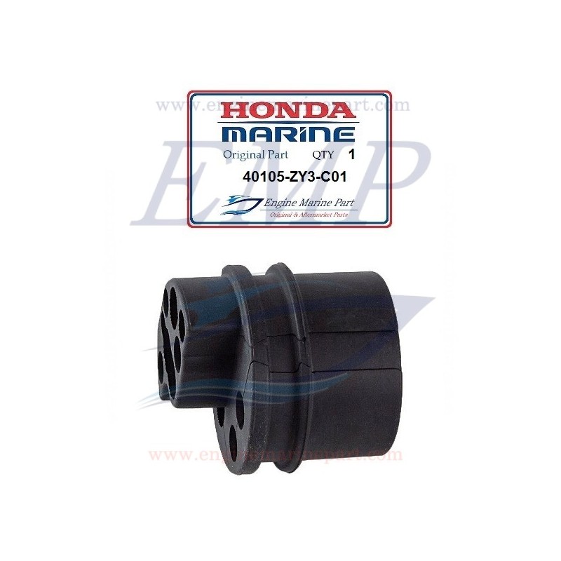 Gommino passacavi Honda 40105-ZY3-C01