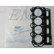 Guarnizione testata Mercury / Mariner 8041151