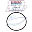 O-ring collettore scarico Honda 91302-ZY6-003