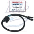 Pulsante trim Honda 35370-ZV5-823