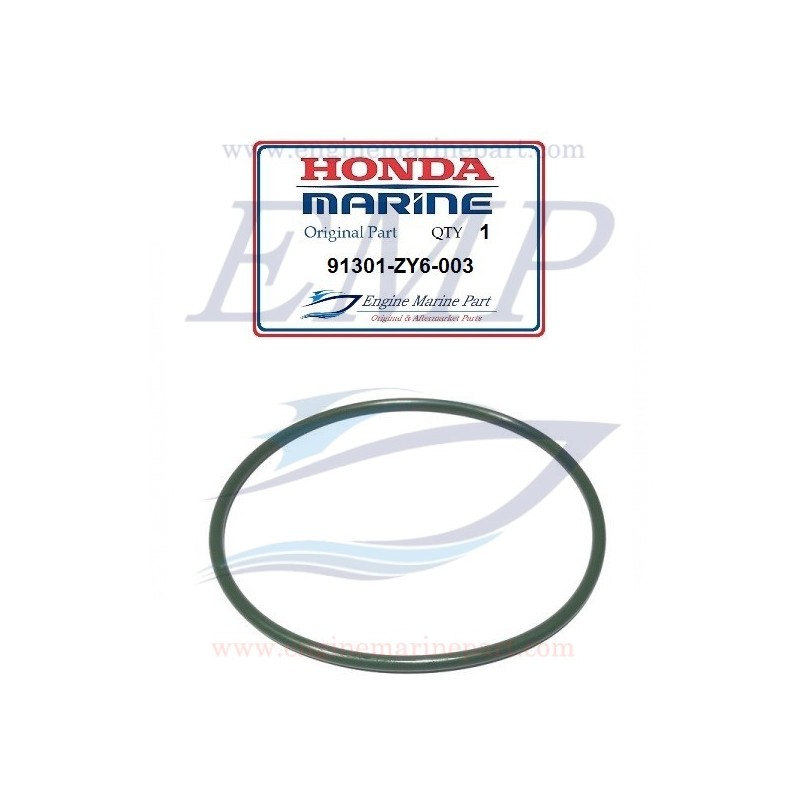 O-ring collettore scarico Honda 91301-ZY6-003