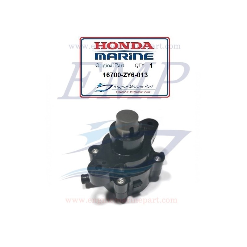 Pompetta AC Honda 16700-ZY6-013
