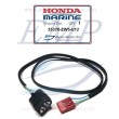 Pulsante trim scatola comandi Honda 35370-ZW5-U12