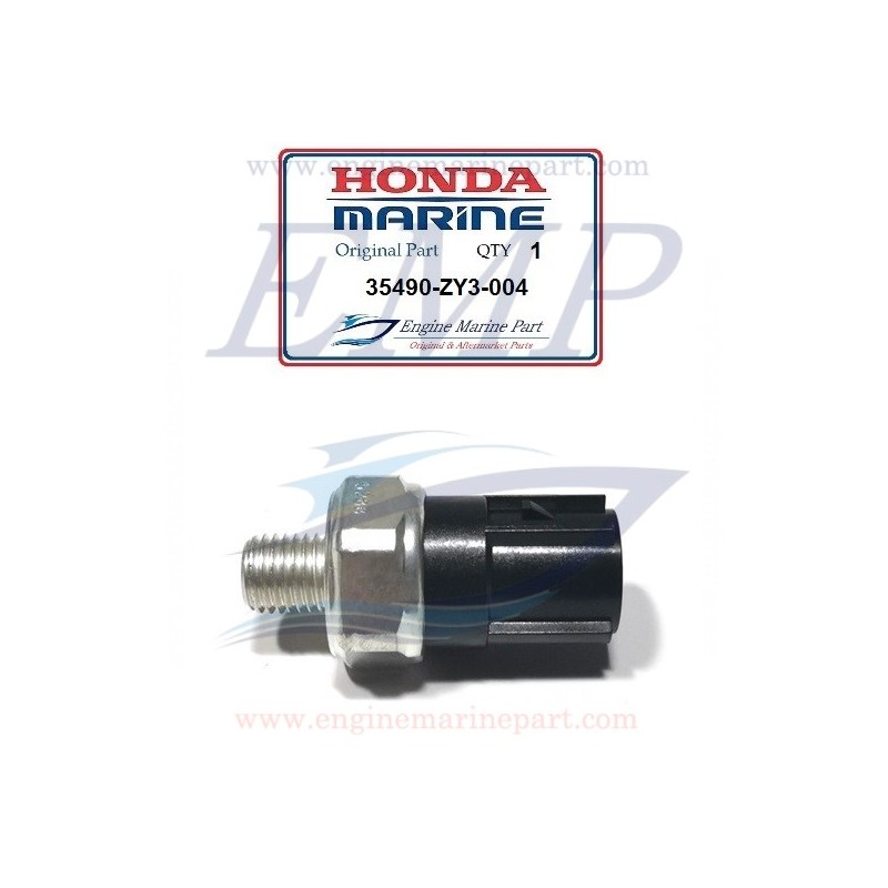 Sensore pressione olio Honda 35490-ZY3-004