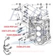Sensore vibrazioni Honda 30530-P8F-A01