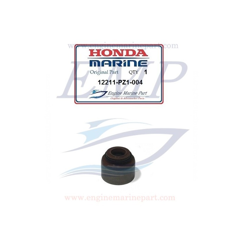 Paraolio valvola Honda 12211-PZ1-004