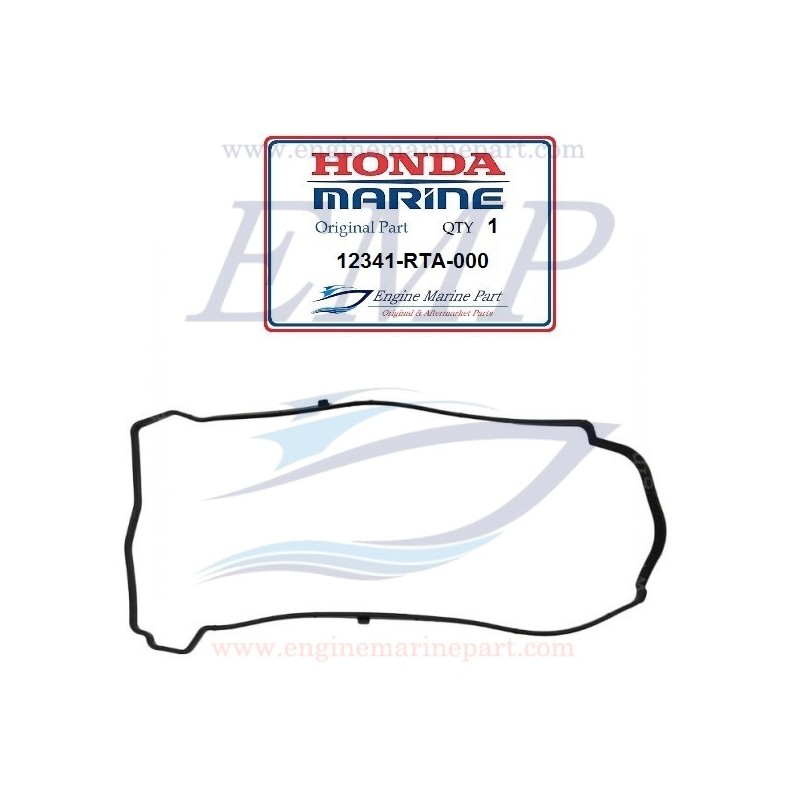 Guarnizione coperchio punterie Honda 12341-RTA-000