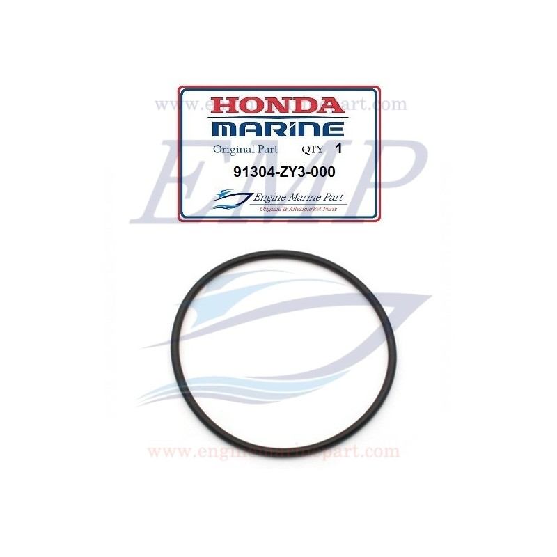 O-ring scarico Honda 91304-ZY3-000