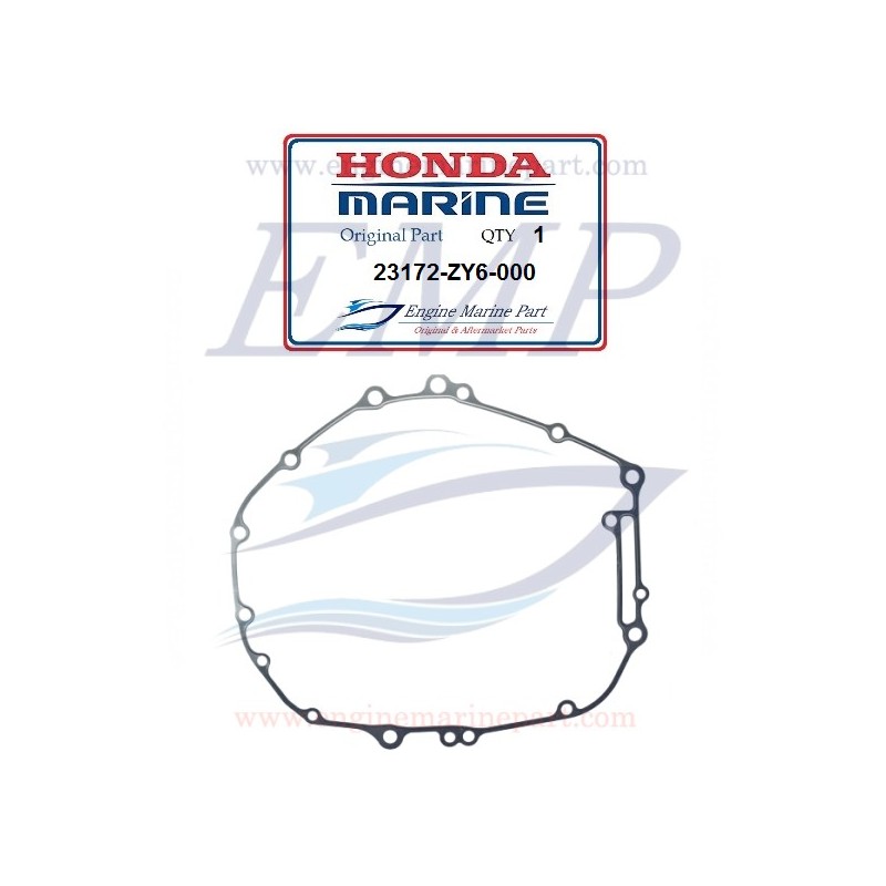 Guarnizione basamento Honda 23172-ZY6-000