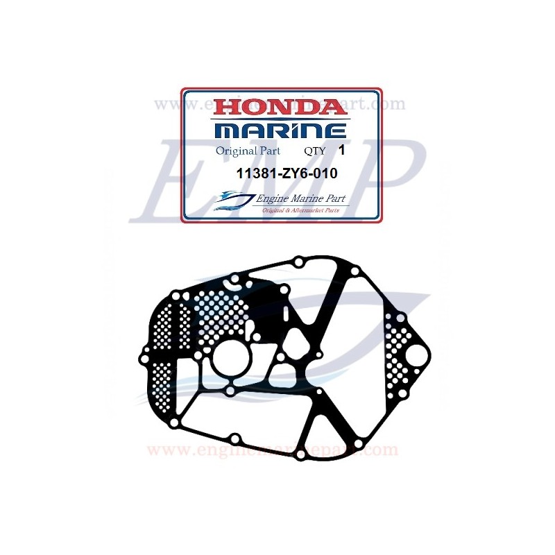 Guarnizione coppa olio Honda 11381-ZY6-010